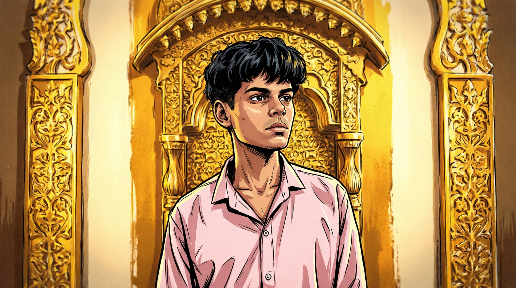 Ankit Sharma