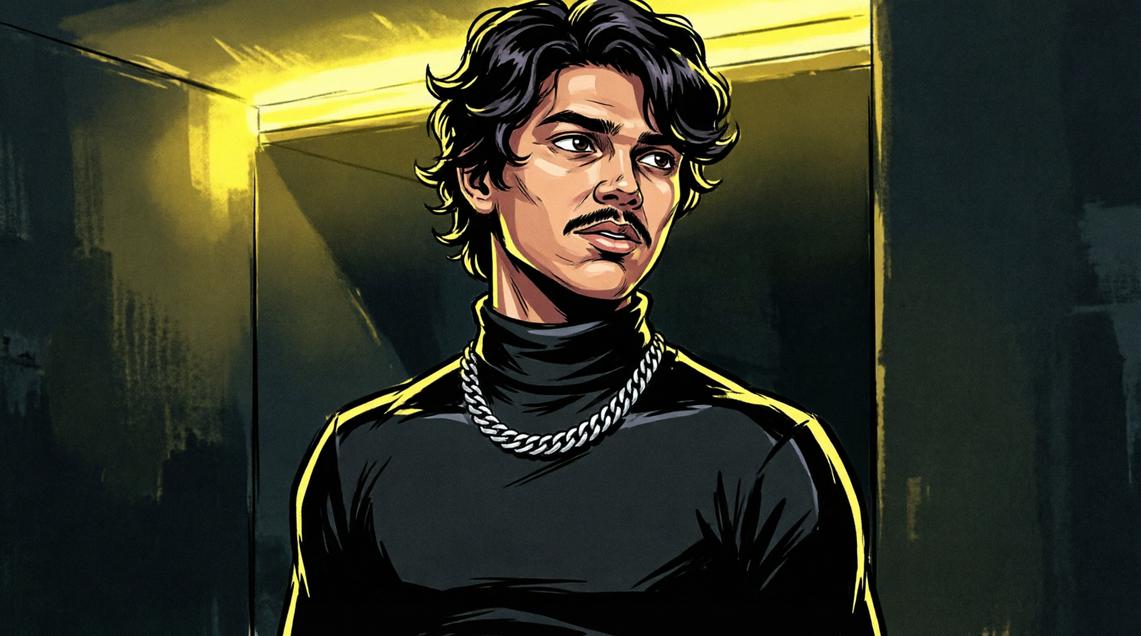 Shravan Narsekar